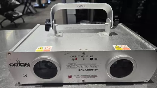 Orion - ORLASER104